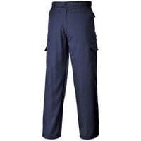 Pantalon Combat court C701 - Portwest