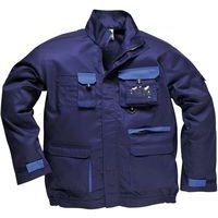 Blouson texo Contrast TX10 - Portwest