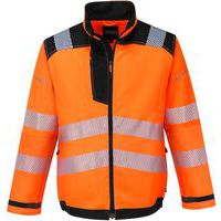 Veste haute-visibilité PW3 classe 3 T500 - Portwest