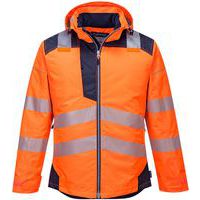 Parka haute-visibilité PW3 T400 - Portwest