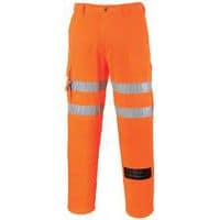 Pantalon Rail Combat jambes standard RT46 - Portwest