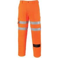 Pantalon Rail Combat jambes longues RT46 - Portwest