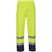 Pantalon de pluie haute-visibilité H444 - Portwest