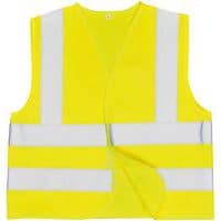 Gilet haute-visibilité Enfants JN14 - Portwest