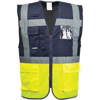 Gilet haute-visibilité Executive Paris C276 - Portwest