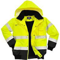 Blouson haute-visibilité bicolore C465 - Portwest