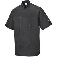 Veste de cuisine Cumbria C733 - Portwest