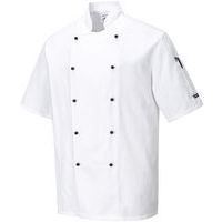 Veste cuisine Kent C734 - Portwest