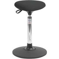 Tabouret Sway Tria - Tissu Cura - Haut - Global Professional Seating