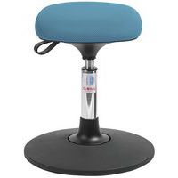 Werkkruk Sway laag model Tetra stof 3D - Global Professional Seating