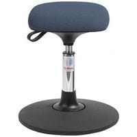 Werkkruk Sway laag model Tetra Cura - Global Professional Seating