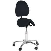 Siège Dalton Euromatic - Tissu Cura - Haut - Global Professional Seating