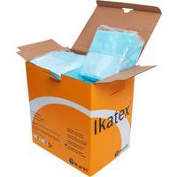 Poetsdoek nonwoven 9500- Ikatex