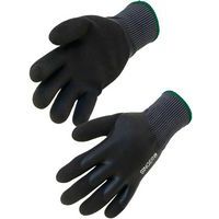 Gants nylon enduits latex double couche - Singer Safety