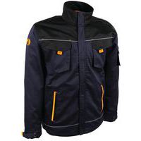 Veste de travail en polyester coton - Singer Safety