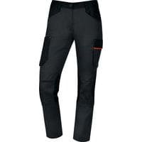 Pantalon de travail femme stretch M2PA3STRF - Delta Plus