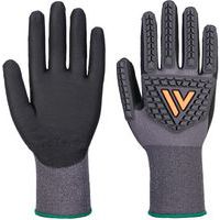 Handschoen Grip 15 Nitril Impact - Portwest