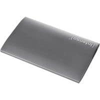 Externe harde schijf 1.8 inch USB 3.0 1TB - Intenso