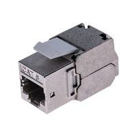 RJ45-connector STP cat 6 - Dexlan