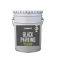 Asfalthersteller - Black Parking 25 kg - Ampere System