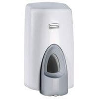 Handmatige dispenser - schuim - 800ml - wit - Rubbermaid