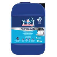 Vloeibaar vaatwasmiddel Finish Professional - Fles 10 l