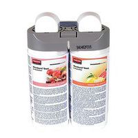 Recharge parfum MicroBurst Tender Fruits and Citrus Leaves -Rubbermaid