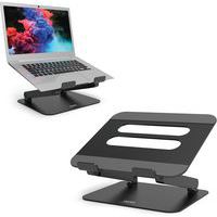 Support ordinateur portable Kensington SmartFit™ - ajustable 4 hauteurs