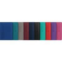 Cahier oxford-signature A5 160p 90g Q5 - Couleur classique - Oxford