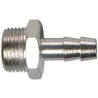 Filetage pour tuyau 3/8'' - 8mm - Rodac