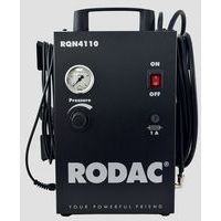 Remontluchter & Koppelingsontluchter 10 liter Rodac