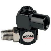 Raccord d'air rotatif 1/2  - Rodac