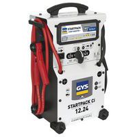 Autonome startbooster Startpack 12.24 CI - Gys