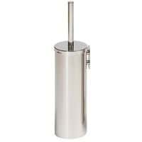 Brosse WC murale – Inox miroir - Probbax