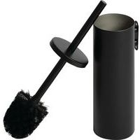 Brosse WC murale - Noir mat - Probbax