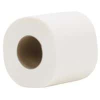 Papier toilette en rouleau -180 formats - Manutan Expert