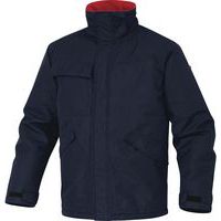 Parka polyester imper-respirant - Delta Plus