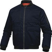 Blouson coton polyester - Delta Plus