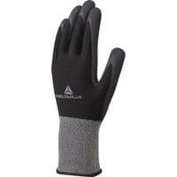 Gants tricot polyester spandex paume + picots nitrile - Delta Plus