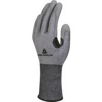 Gants tricot xtrem cut paume enduite PU  renfort - Delta Plus