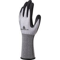 Gants tricot softnocut paume enduite mousse de nitrile renfort jauge 15