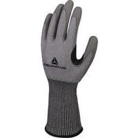 Gants tricot softnocut paume enduite PU renfort jauge 15 - Delta Plus