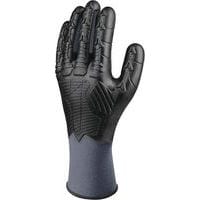 Gants tricot polyester main enduite de tpe moulé - Delta Plus