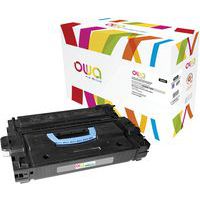 Toner refurbished HP 25X Zwart - OWA