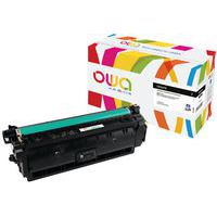 Toner reconditionné HP 237X Black - OWA