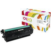 Toner reconditionné HP 508A Black - OWA