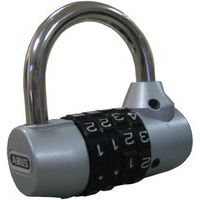 Hangslot combinatie 154 - Abus