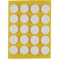 Antislip pad rond - Cime