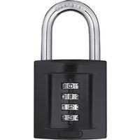 Cadenas Combinaison 158 - Abus