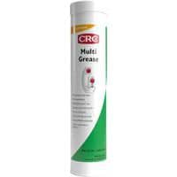 Graisse multifonctions au lithium en cartouche - 400 g - CRC